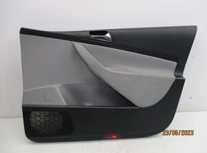 Door Card (Door Panel) VW Passat Variant (3C5)