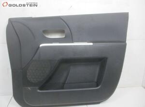 Door Card (Door Panel) MAZDA 5 (CR19)