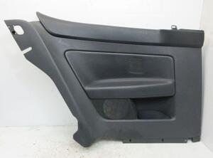 Door Card (Door Panel) VW Golf V (1K1)