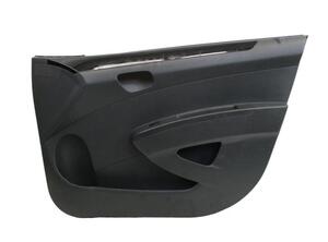 Door Card (Door Panel) CHEVROLET Spark (M300)