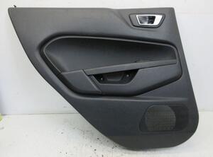 Door Card (Door Panel) FORD Fiesta VI (CB1, CCN)