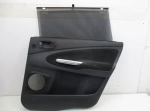 Door Card (Door Panel) FORD Galaxy (WA6), FORD S-Max (WA6)