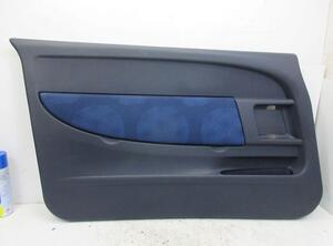 Door Card (Door Panel) PEUGEOT 1007 (KM)