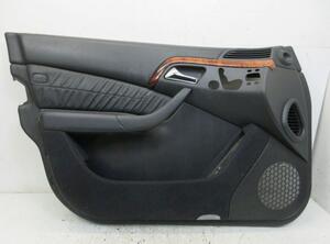 Door Card (Door Panel) MERCEDES-BENZ S-Klasse (W220)