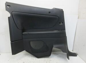 Door Card (Door Panel) PEUGEOT 307 CC (3B)