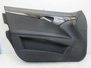 Door Card (Door Panel) MERCEDES-BENZ E-Klasse (W211)