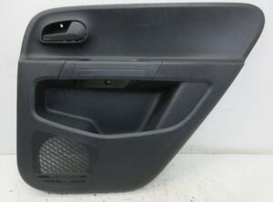 Door Card (Door Panel) SKODA Citigo (--)