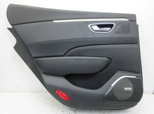 Door Card (Door Panel) RENAULT Talisman (L2M)