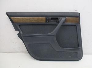 Door Card (Door Panel) BMW 7er (E32)