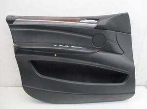 Door Card (Door Panel) BMW X5 (E70), BMW X6 (E71, E72)