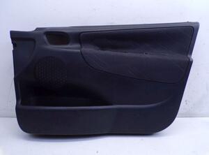 Door Card (Door Panel) PEUGEOT 207 SW (WK)