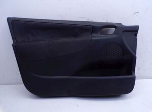 Door Card (Door Panel) PEUGEOT 207 SW (WK)