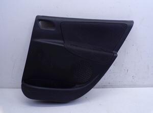 Door Card (Door Panel) PEUGEOT 207 SW (WK)