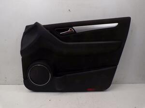 Door Card (Door Panel) MERCEDES-BENZ B-Klasse (W245)