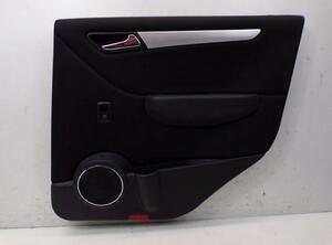 Door Card (Door Panel) MERCEDES-BENZ B-Klasse (W245)