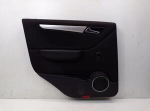 Door Card (Door Panel) MERCEDES-BENZ B-Klasse (W245)