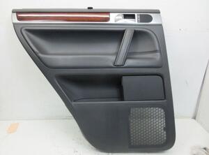 Portierbekleding VW Touareg (7L6, 7L7, 7LA)