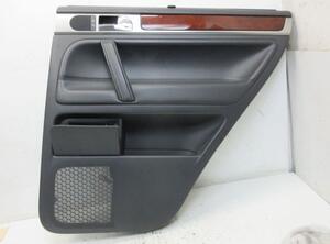 Portierbekleding VW Touareg (7L6, 7L7, 7LA)