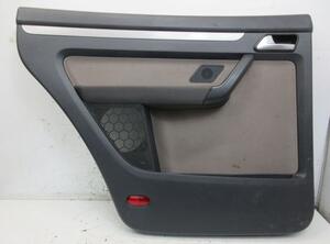 Door Card (Door Panel) VW Touran (1T1, 1T2)