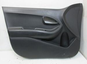 Door Card (Door Panel) KIA PICANTO (TA)