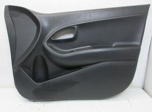 Door Card (Door Panel) KIA PICANTO (TA)