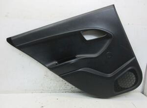 Door Card (Door Panel) KIA PICANTO (TA)