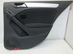 Door Card (Door Panel) VW GOLF V (1K1), VW GOLF VI (5K1)