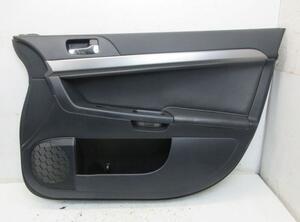 Door Card (Door Panel) MITSUBISHI LANCER VIII Sportback (CX_A)