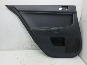 Door Card (Door Panel) MITSUBISHI LANCER VIII Sportback (CX_A)