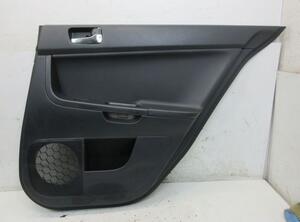 Door Card (Door Panel) MITSUBISHI LANCER VIII Sportback (CX_A)