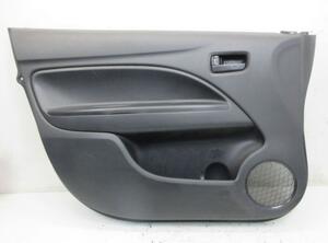 Door Card (Door Panel) MITSUBISHI MIRAGE / SPACE STAR Hatchback (A0_A)