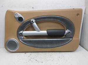 Door Card (Door Panel) MINI MINI (R50, R53)