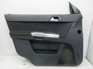 Door Card (Door Panel) VOLVO V50 (545)