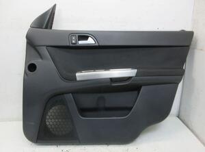 Portierbekleding VOLVO V50 (545)