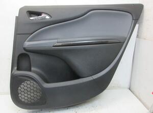 Door Card (Door Panel) OPEL ZAFIRA TOURER C (P12)