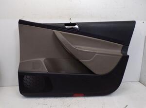 Door Card (Door Panel) VW PASSAT (3C2)