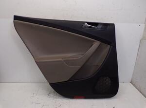 Door Card (Door Panel) VW PASSAT (3C2)