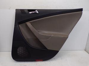 Door Card (Door Panel) VW PASSAT (3C2)