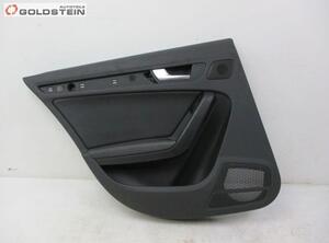 Door Card (Door Panel) AUDI A4 (8K2, B8)