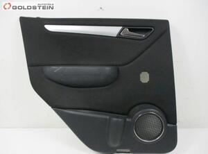 Door Card (Door Panel) MERCEDES-BENZ A-CLASS (W169)