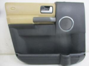 Door Card (Door Panel) LAND ROVER DISCOVERY III (L319)