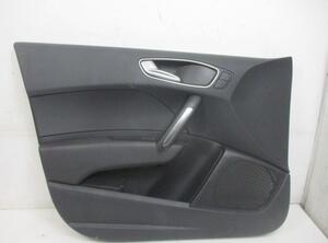 Door Card (Door Panel) AUDI A1 (8X1, 8XK), AUDI A1 Sportback (8XA, 8XF)