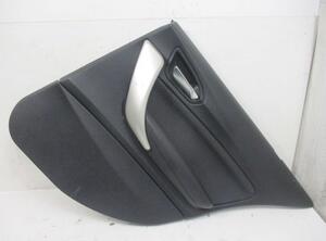 Door Card (Door Panel) BMW 1 (F20)