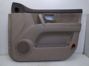 Door Card (Door Panel) KIA SORENTO I (JC)