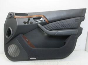 Door Card (Door Panel) MERCEDES-BENZ S-CLASS (W220)