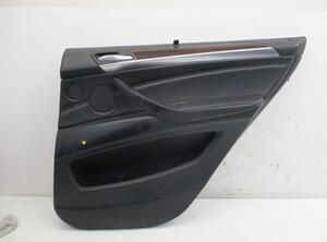 Door Card (Door Panel) BMW X5 (E70), BMW X6 (E71, E72)