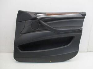 Door Card (Door Panel) BMW X5 (E70), BMW X6 (E71, E72)