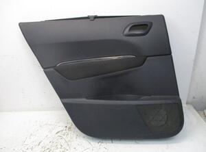 Door Card (Door Panel) PEUGEOT 5008 (0U_, 0E_)