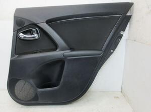 Door Card (Door Panel) TOYOTA AVENSIS Estate (_T27_)