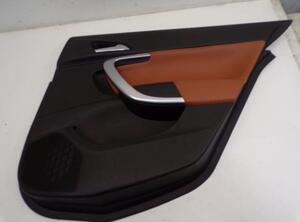 Door Card (Door Panel) OPEL INSIGNIA A Sports Tourer (G09), OPEL INSIGNIA A Country Tourer (G09)